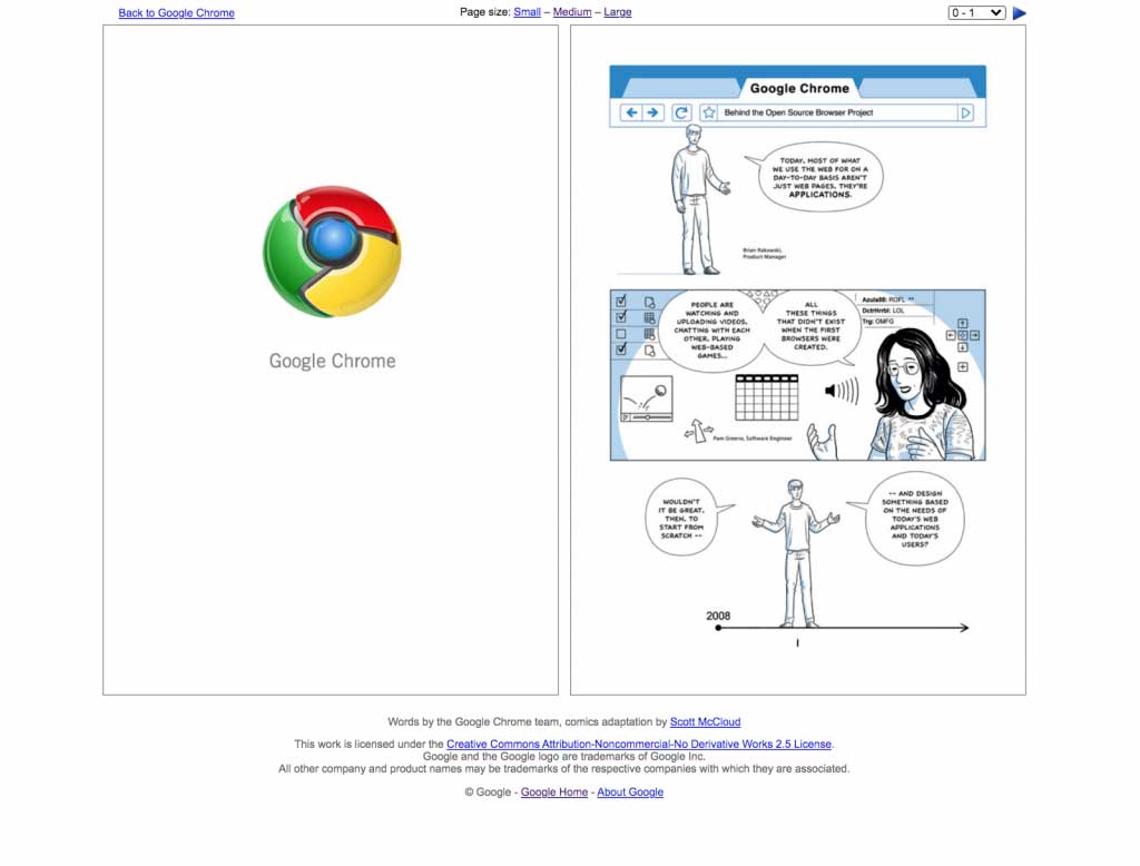 google-chrome-b2b-marketing-campaign