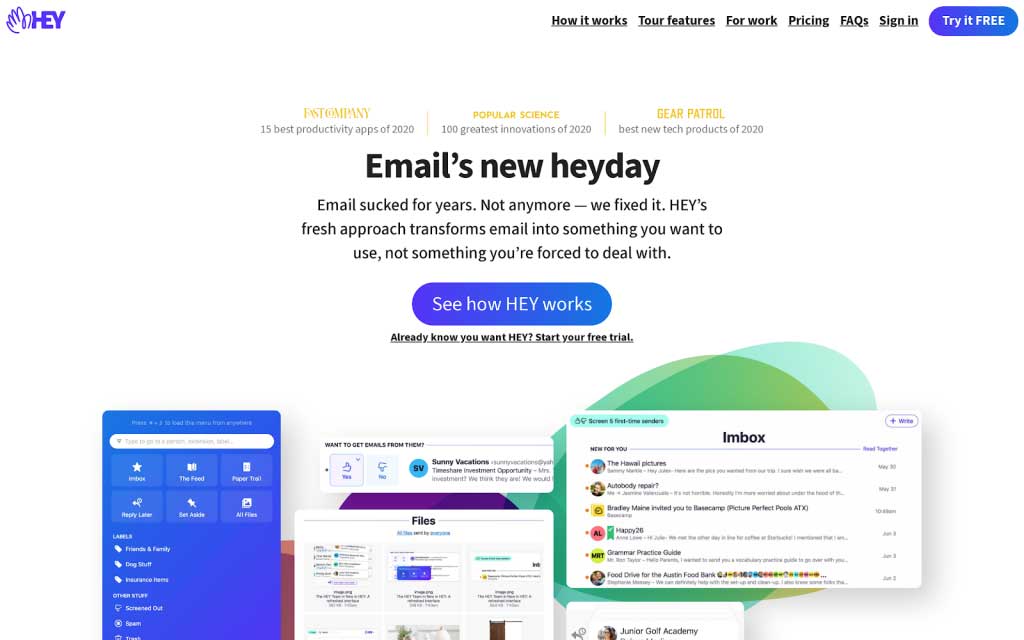 The 12 Best B2B Marketing Campaigns + Why They Work 1